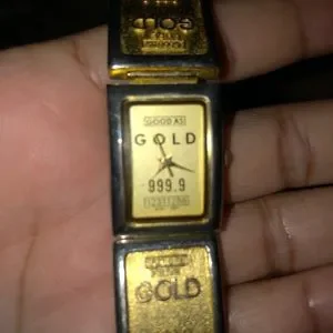 [Lot] Good As Gold, Geneva and Lord Elgin Watches Needing Repair Accessories | Lot Good As Gold Geneva And Lord Elgin Watches  main image 2